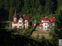 Prodej vily, Karlovy Vary, K Přehradě, 350 m2