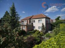 Prodej rodinného domu, Velké Bílovice, Růžová, 468 m2