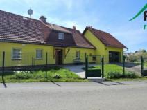 Prodej rodinného domu, Benešovice, 192 m2