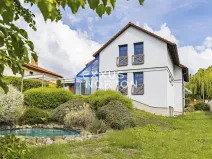 Pronájem vily, Praha - Jinonice, Souběžná I, 312 m2