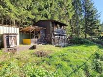 Prodej chaty, Lenora, 10 m2