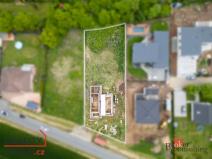 Prodej pozemku pro bydlení, Křenice, 1393 m2