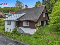 Prodej chalupy, Rokytnice nad Jizerou - Horní Rokytnice, 117 m2