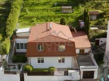 Prodej rodinného domu, Praha - Dejvice, 204 m2