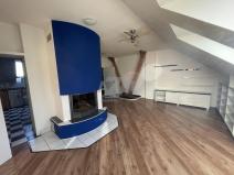 Prodej bytu 4+1, Ostrava - Mariánské Hory, Korunní, 115 m2