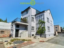 Prodej rodinného domu, Dolní Benešov - Zábřeh, Opavská, 338 m2