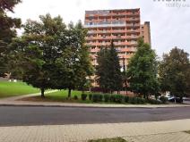 Prodej bytu 2+1, Bílina - Pražské Předměstí, Fügnerova, 48 m2