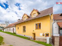 Prodej rodinného domu, Křemže, Náměstí, 105 m2