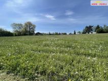 Prodej louky, Nalžovice - Nalžovické Podhájí, 3932 m2