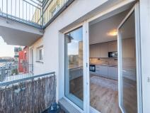 Prodej bytu 2+kk, Mladá Boleslav - Mladá Boleslav II, Svojsíkova, 36 m2