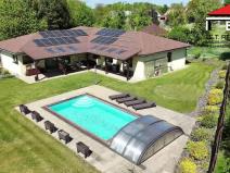 Prodej rodinného domu, Ostrava, Na Úbočí, 275 m2