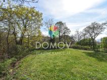 Pronájem zahrady, Beroun, Na Vinici, 300 m2