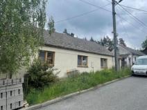 Prodej rodinného domu, Ostrov u Macochy