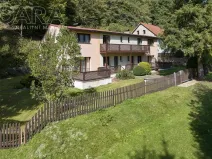 Prodej rodinného domu, Zbiroh - Přísednice, 177 m2