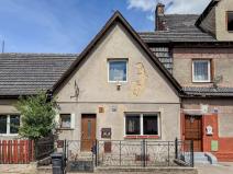 Prodej rodinného domu, Ledvice, 143 m2