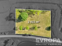 Prodej pozemku pro bydlení, Golčův Jeníkov, 2922 m2