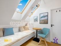 Prodej bytu 1+1, Karlovice, 30 m2