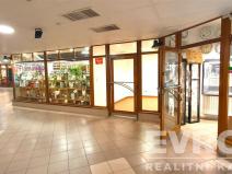 Pronájem obchodního prostoru, Vrchlabí, Krkonošská, 22 m2