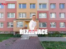 Prodej bytu 2+kk, Litvínov - Janov, Hamerská, 41 m2