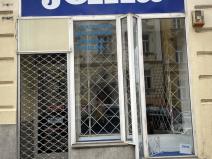 Pronájem obchodního prostoru, Praha - Nusle, Sezimova, 97 m2
