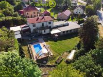 Prodej rodinného domu, Ostrava - Stará Bělá, Dokoupilova, 399 m2