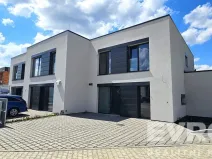 Prodej rodinného domu, Sezemice, Družstevní, 121 m2