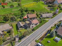 Prodej rodinného domu, Sopotnice, 152 m2