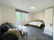 Prodej bytu 1+1, Město Albrechtice - Hynčice, 32 m2