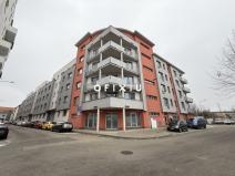 Pronájem kanceláře, Brno - Černovice, Klíčova, 40 m2