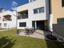 Prodej bytu 2+kk, Mladá Boleslav, Mileny Hážové, 78 m2