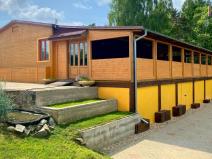 Prodej rodinného domu, Rataje nad Sázavou, 264 m2