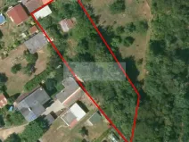 Prodej pozemku pro bydlení, Holýšov, 1285 m2