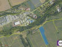 Prodej pole, Hořovice, 14575 m2