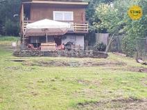 Prodej chaty, Krnov, Petrův důl, 16 m2