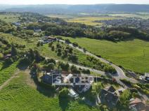 Prodej pozemku pro bydlení, Praha - Lipence, Na Lhotkách, 962 m2