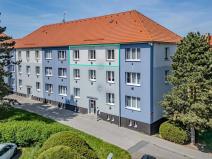 Prodej bytu 2+1, Hrádek, 1. máje, 46 m2