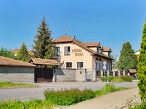 Prodej ubytování, Lednice, Nejdecká, 594 m2