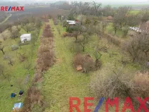 Prodej zahrady, Holešov, 930 m2