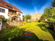 Prodej ubytování, Prachatice - Oseky, 549 m2