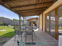 Prodej rodinného domu, Bohutice, 91 m2