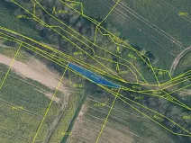 Prodej pole, Mělník, Vehlovská, 20708 m2