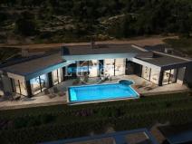 Prodej vily, Supetar, Chorvatsko, 206 m2