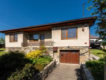 Prodej rodinného domu, Racková, 130 m2