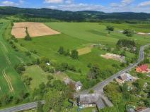 Prodej pozemku pro bydlení, Žandov, 932 m2