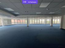 Pronájem kanceláře, Praha - Smíchov, Plzeňská, 446 m2