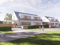 Prodej rodinného domu, Vlasatice, 145 m2