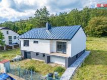 Prodej rodinného domu, Tuchlovice - Srby, 103 m2