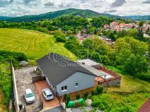 Prodej rodinného domu, Nový Knín, Reinišova, 87 m2