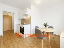 Pronájem bytu 1+1, Karviná - Nové Město, Jaroslava Vrchlického, 39 m2