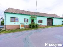 Prodej rodinného domu, Dyje, 100 m2